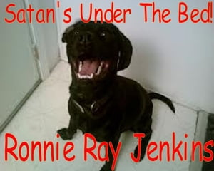 ŷKoboŻҽҥȥ㤨Satan's Under The Bed Short StoryŻҽҡ[ Ronnie Ray Jenkins ]פβǤʤ121ߤˤʤޤ