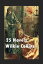 The Complete Horror Thriller Anthologies of Wilkie Collins (25 in 1)