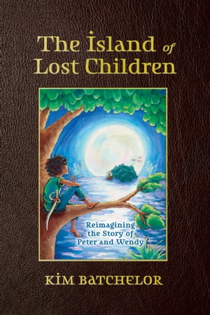 The Island of Lost Children
