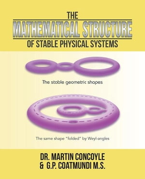 The Mathematical Structure of Stable Physical Systems【電子書籍】[ Dr. Martin Concoyle ]