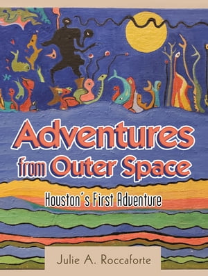 Adventures from Outer Space