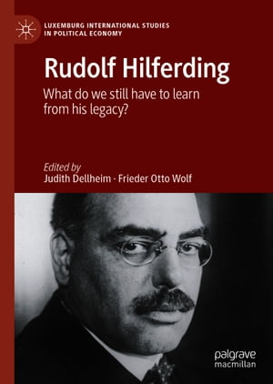 Rudolf Hilferding