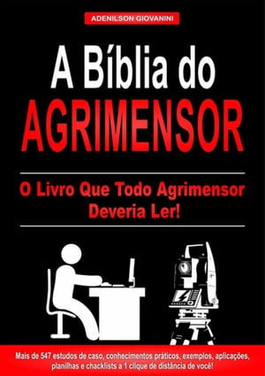 A Bíblia Do Agrimensor