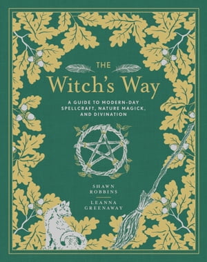 The Witch's Way