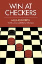 Win at Checkers【電子書籍】 Millard Hopper