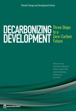 Decarbonizing Development