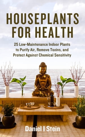 Houseplants for Health