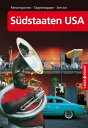 S?dstaaten USA - VISTA POINT Reisef?hrer A bis Z Reiseregionen ・ Tagesetappen ・ Service