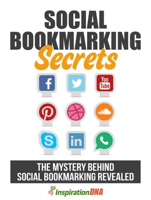 Social Bookmarking Secrets【電子書籍】[ Samantha ]