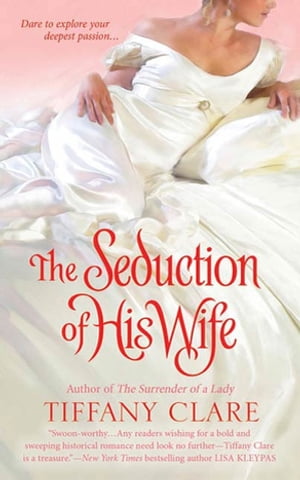 The Seduction of His Wife