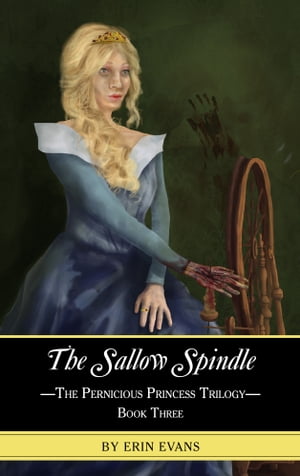 ŷKoboŻҽҥȥ㤨The Sallow SpindleŻҽҡ[ Erin Evans ]פβǤʤ385ߤˤʤޤ