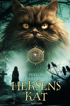Heksens kat【電子書籍】[ Phyllis Reynolds Naylor ]