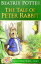 The Tale of Peter Rabbit (Illustrated + Active TOC) by Beatrix PotterŻҽҡ[ Beatrix Potter ]