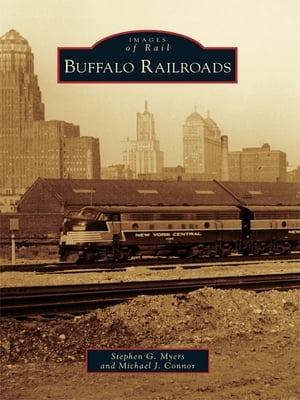 Buffalo Railroads