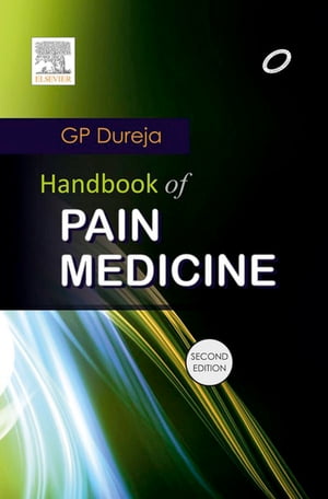 Handbook of Pain Medicine - E-Book