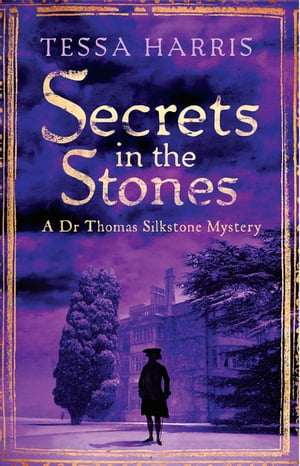 Secrets in the Stones a gripping mystery that combines the intrigue of CSI with 18th-century history