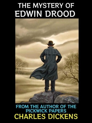 The Mystery of Edwin Drood