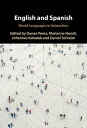 English and Spanish World Languages in Interaction【電子書籍】