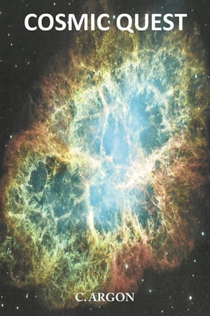 ŷKoboŻҽҥȥ㤨Cosmic QuestŻҽҡ[ C. Argon ]פβǤʤ552ߤˤʤޤ