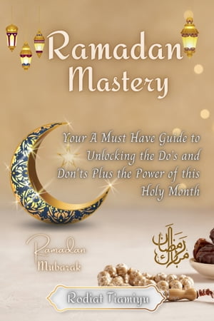 Ramadan Mastery