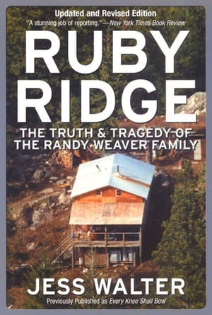 Ruby Ridge