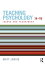 Teaching Psychology 14-19