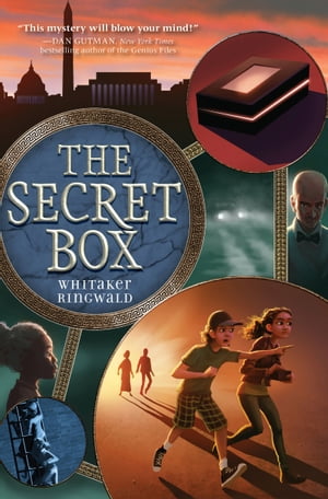 The Secret Box【電子書籍】[ Whitaker Ringwald ]