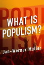 ŷKoboŻҽҥȥ㤨What Is Populism?Żҽҡ[ Jan-Werner M?ller ]פβǤʤ2,533ߤˤʤޤ