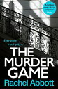 The Murder Game The shockingly twisty thriller from the bestselling 'mistress of suspense'