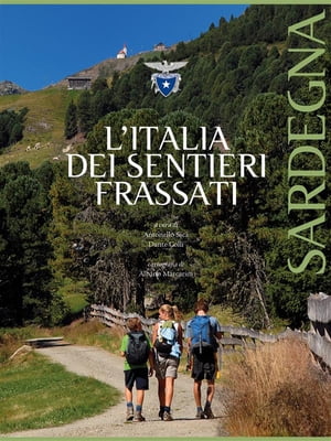L'Italia dei Sentieri Frassati - Sardegna