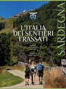 L'Italia dei Sentieri Frassati - Sardegna