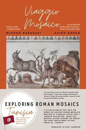 Exploring Roman Mosaics Tunisia