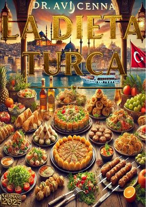 La Dieta Turca【電子書籍】[ Dr. Avi Cenna ]