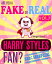 Are You a Fake or Real Harry Styles Fan?