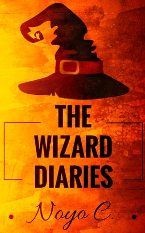 The Wizard Diaries: Books for Kids