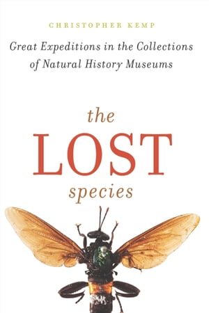 The Lost Species