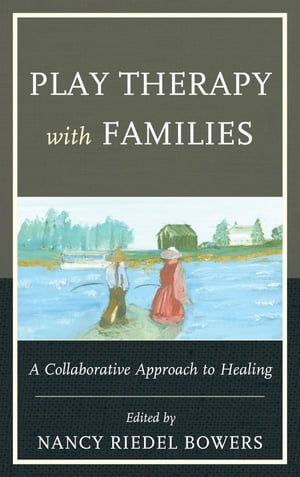 Play Therapy with Families