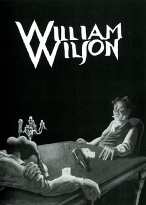 William Wilson【電子書籍】[ Edgar Allan Po