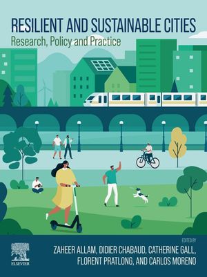Resilient and Sustainable Cities Research, Policy and PracticeŻҽҡ