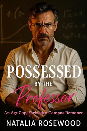 ŷKoboŻҽҥȥ㤨Possessed by the Professor: An Age Gap, Forbidden Campus Romance Rules We Break SeriesŻҽҡ[ Natalia Rosewood ]פβǤʤ150ߤˤʤޤ