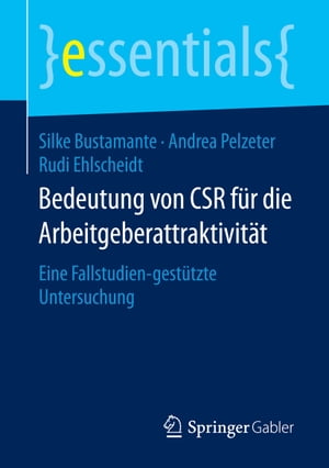 Bedeutung von CSR für die Arbeitgeberattraktivität