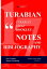 TURABIAN STYLE BOOKLET: NOTES AND BIBLIOGRAPHY Easy Turabian Sources FormattingŻҽҡ[ CreativeCloud Publications ]