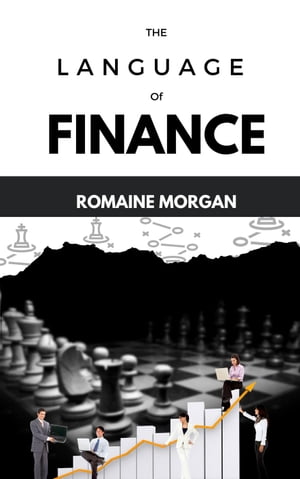 The Language Of Finance