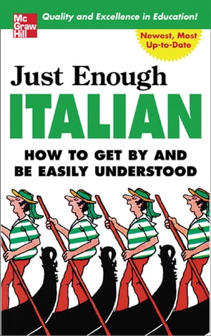 Just Enough Italian