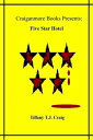 Five Star Hotel【電子書籍】[ Tiffany T.J. 