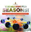 The Reason for Seasons! : Tropic of Cancer & Capricorn and Global Seasons | Grade 5 Social Studies | Children's Geography Books