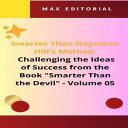 ŷKoboŻҽҥȥ㤨Smarter Than Napoleon Hill's Method: Challenging Ideas of Success from the Book 
