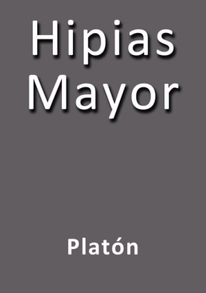 Hipias Mayor