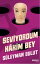 Seviyorum Hakim BeyŻҽҡ[ S?leyman Bulut ]