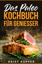 ＜p＞Die urspr?ngliche Steinzeitk?che, auch bekannt als Paleo kann sehr wohl modern und schmackhaft sein. Mit 86 nahrhaften und relativ einfachen Rezepten m?chte Ihnen dieses Buch viel Abwechslung und mehr Genuss auf den Tellern bringen aber Sie vor allem auch mit der Vielseitigkeit der moderne Paleo-K?che vertraut machen.＜/p＞画面が切り替わりますので、しばらくお待ち下さい。 ※ご購入は、楽天kobo商品ページからお願いします。※切り替わらない場合は、こちら をクリックして下さい。 ※このページからは注文できません。